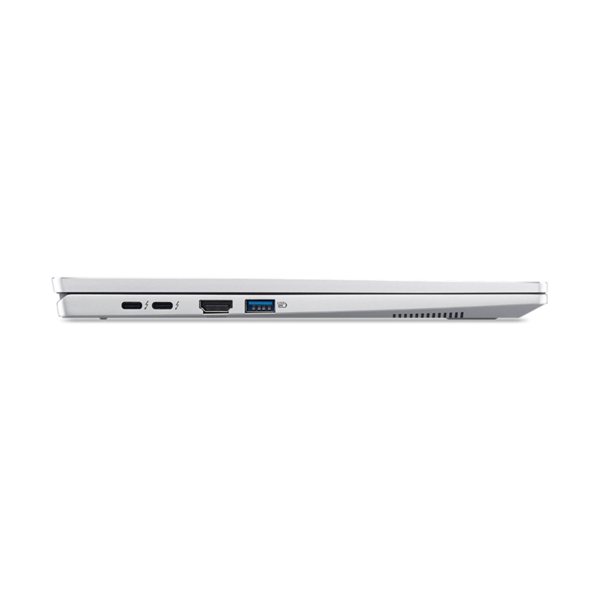 Acer Swift Go 14 SFG14-73-7481 Laptop (Pure Silver)