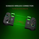 Gamesir X4 Aileron Bluetooth Cloud Gaming Controller for Android 