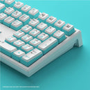 Akko Mahjong Keycap Set 108-Keys