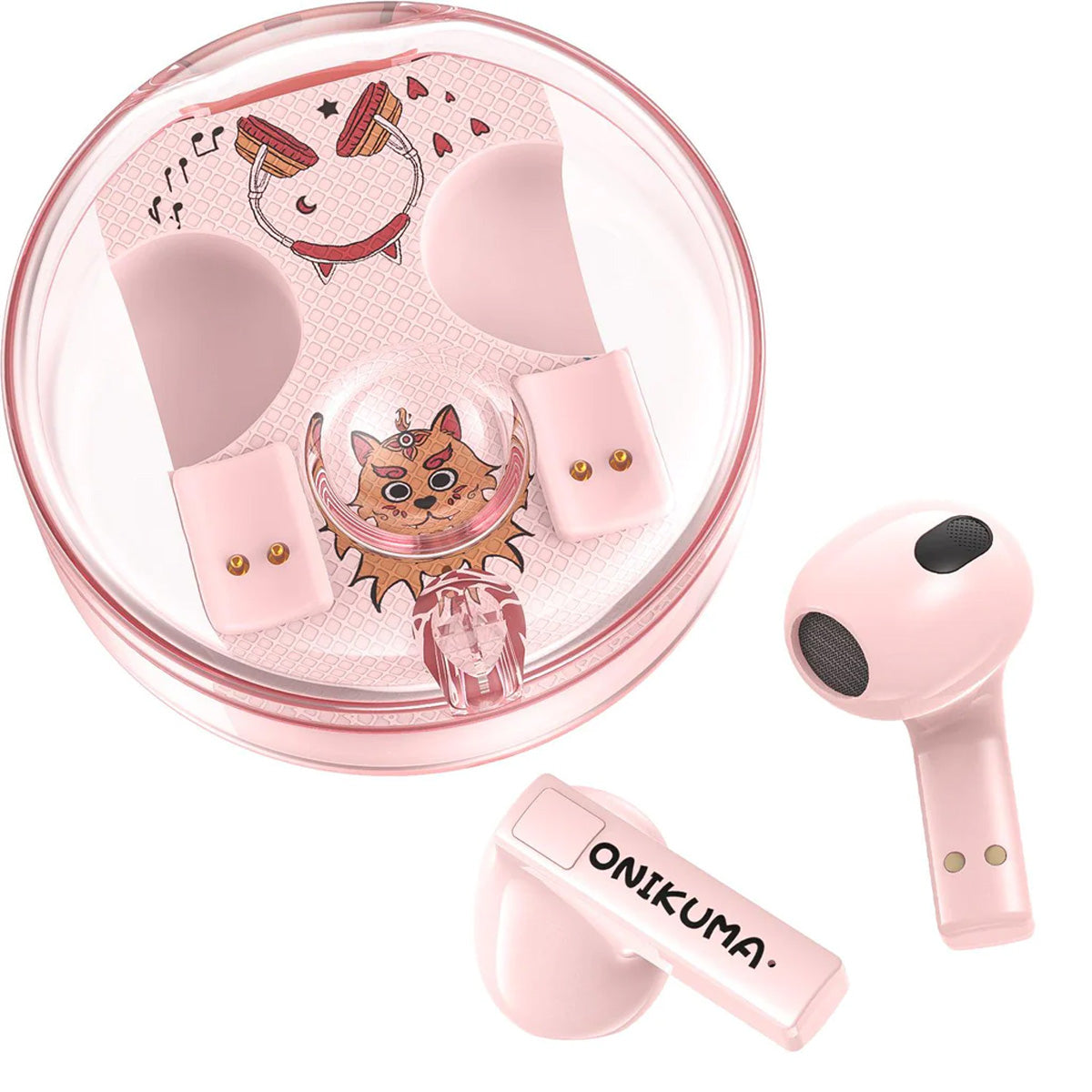 Onikuma T301 Wireless Earphone