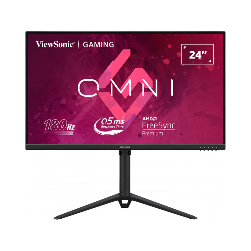 Viewsonic Omni VX2428J Gaming Monitor