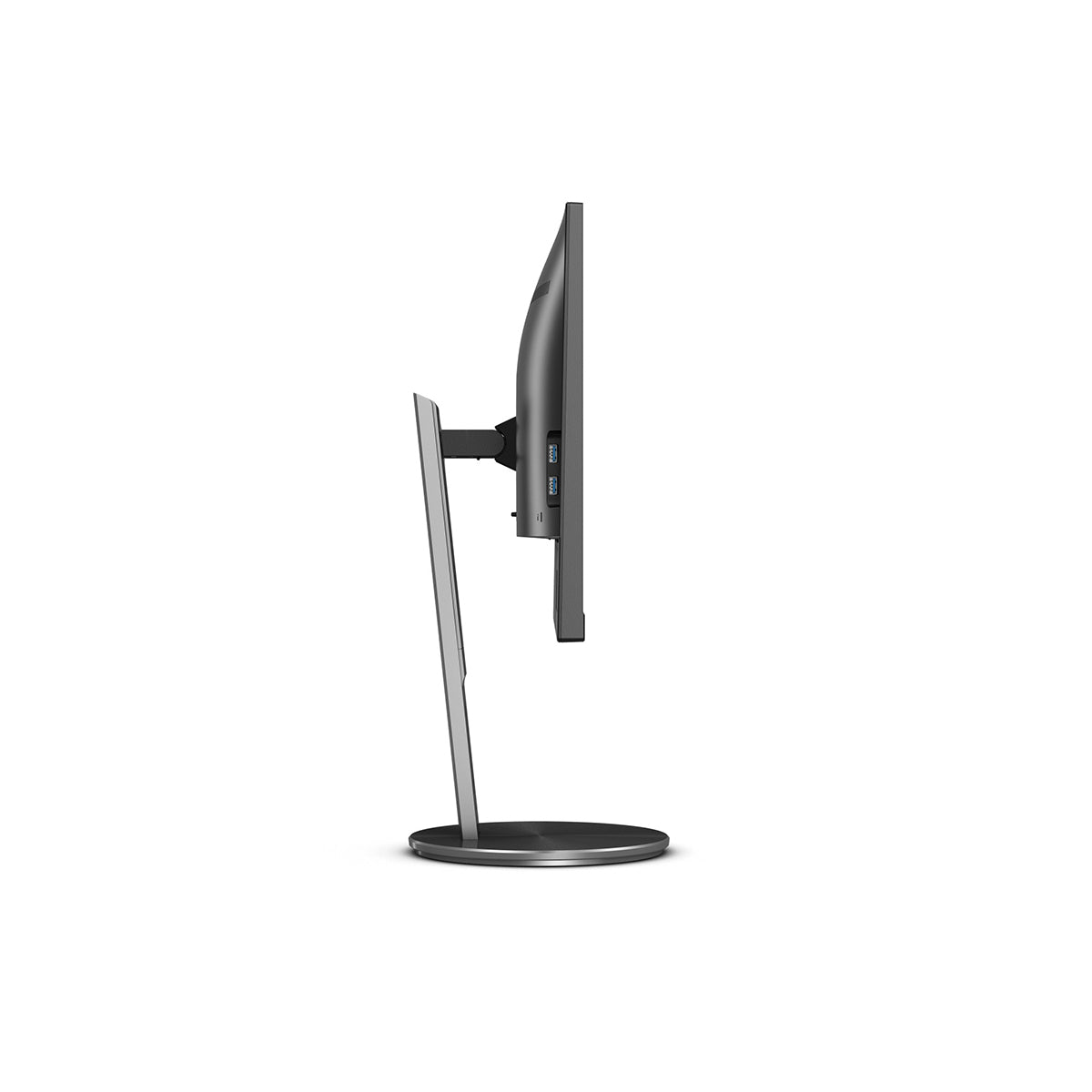 AOC U32NC/71 31.5" IPS (3840x2160) UHD 60Hz 4ms Monitor (Black)