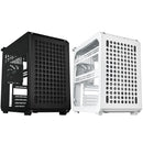 Cooler Master Qube 500 Flatpack Small High Airflow Mid-Tower ATX | DataBlitz