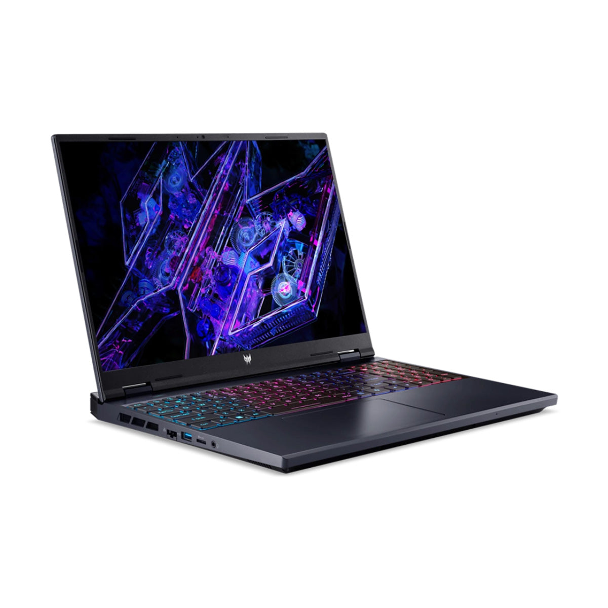 Acer Predator Helios Neo 16 PHN16-72-99K9 Gaming Laptop (Abyssal Black)