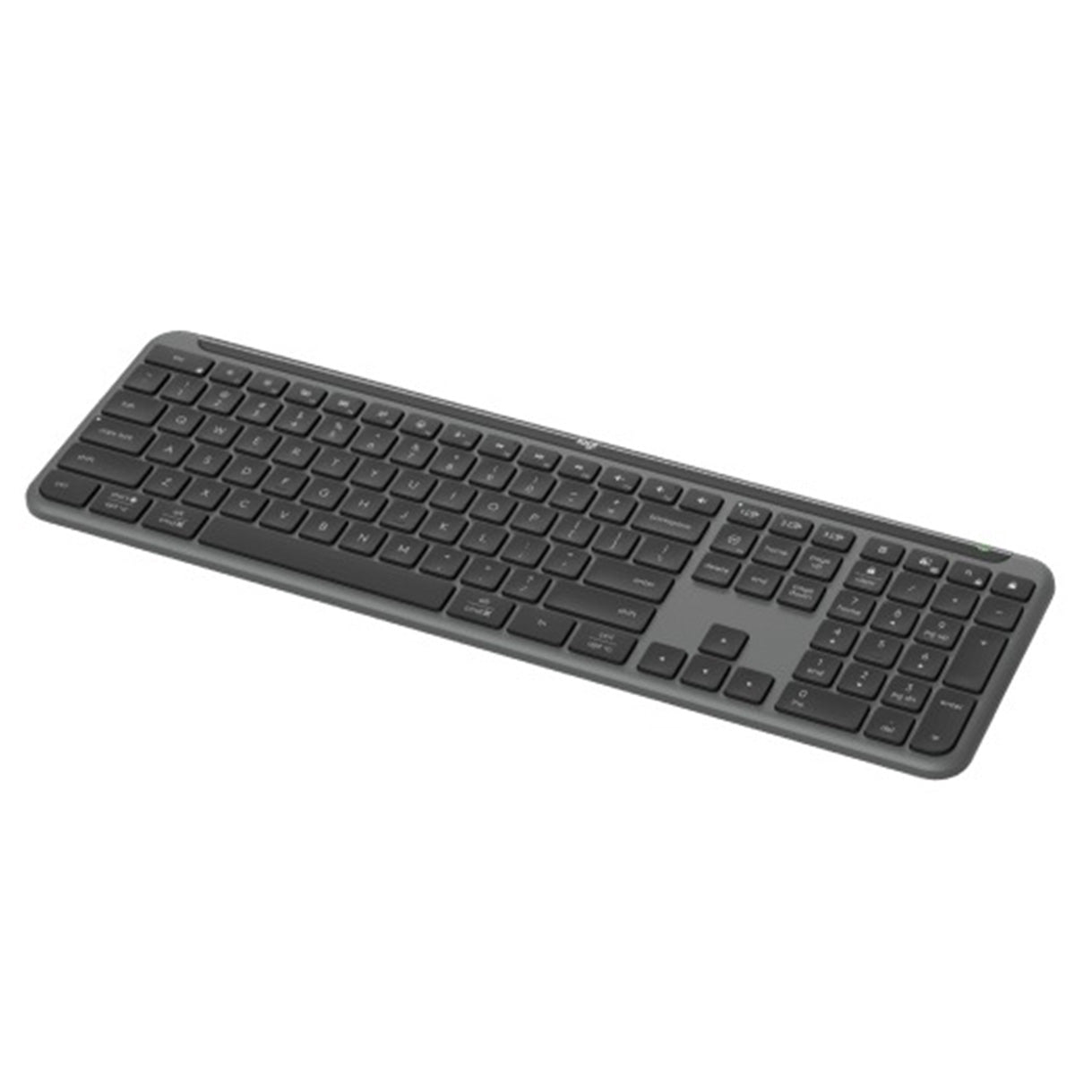 Logitech Signature Slim K950 Full-Size Wireless Keyboard