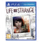 PS4 Life Is Strange Reg.2 (ENG/EU)