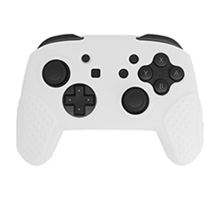 Dobe NSW Silicon Case Pro Controller White (TNS-1709)