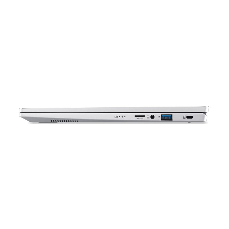 Acer Swift Go 14 SFG14-73-529P Laptop (Pure Silver) 