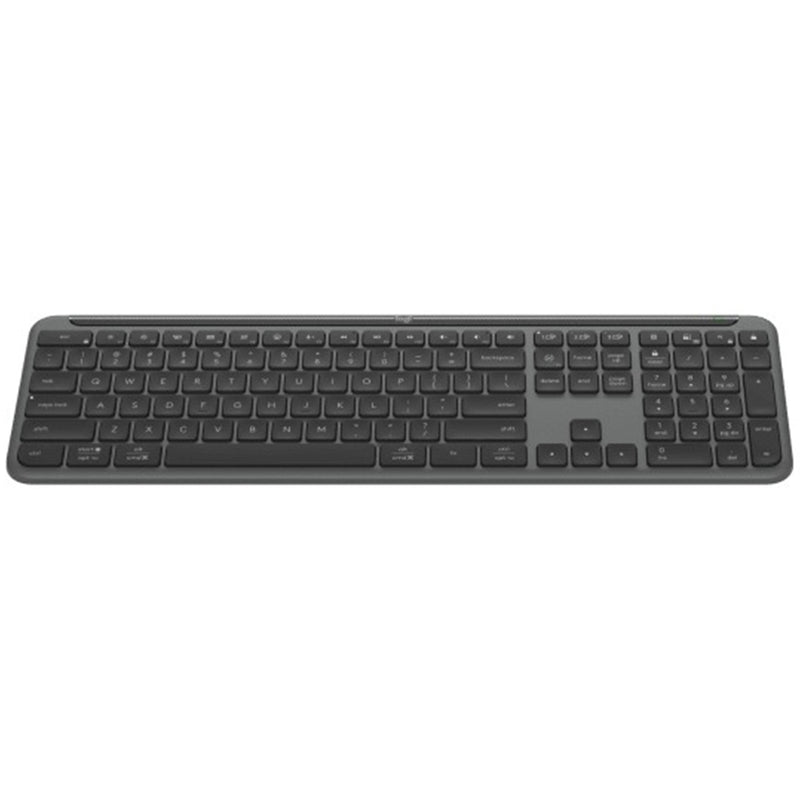 Logitech Signature Slim K950 Full-Size Wireless Keyboard