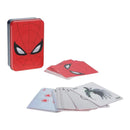 Paladone Marvel Spider-Man Playing Cards (PP8010SPMV2)