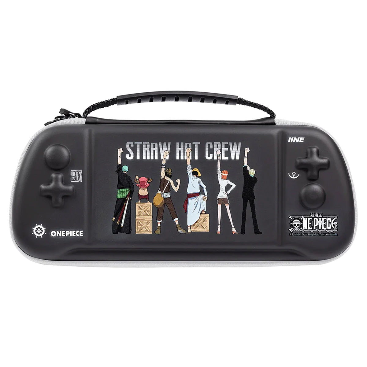 IINE Storage Bag For Elite Joy-Pad Controller
