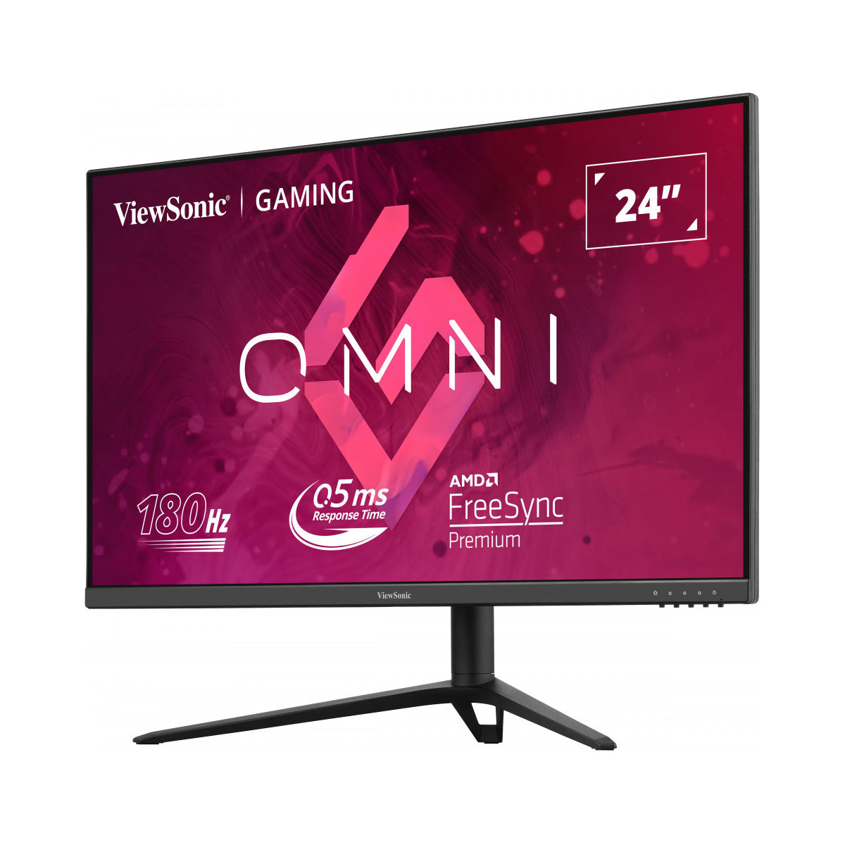 Viewsonic Omni VX2428J Gaming Monitor