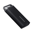 Samsung T5 Evo USB 3.2 Gen 1 Portable SSD (Black)