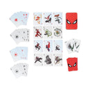 Paladone Marvel Spider-Man Playing Cards (PP8010SPMV2)
