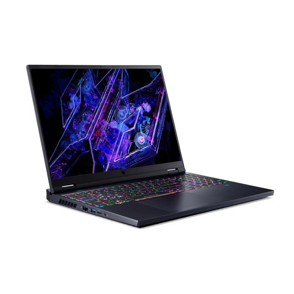 Home All products Acer Predator Helios 16 PH16-72-94UE ...