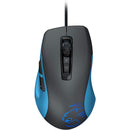 ROCCAT KONE PURE CORE PERFORMANCE GAMING MOUSE POLAR BLUE