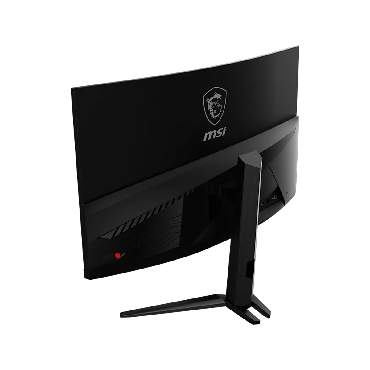 MSI MAG 321CUP 32" 4K UHD (3840x2160) 160Hz 1ms MPRT VA Curved Gaming 