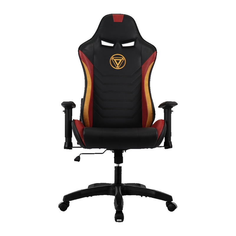 Marvel Gaming Chair Iron Man