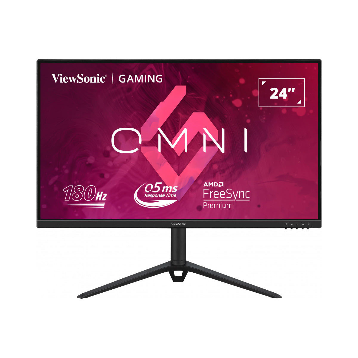 Viewsonic Omni VX2428J Gaming Monitor