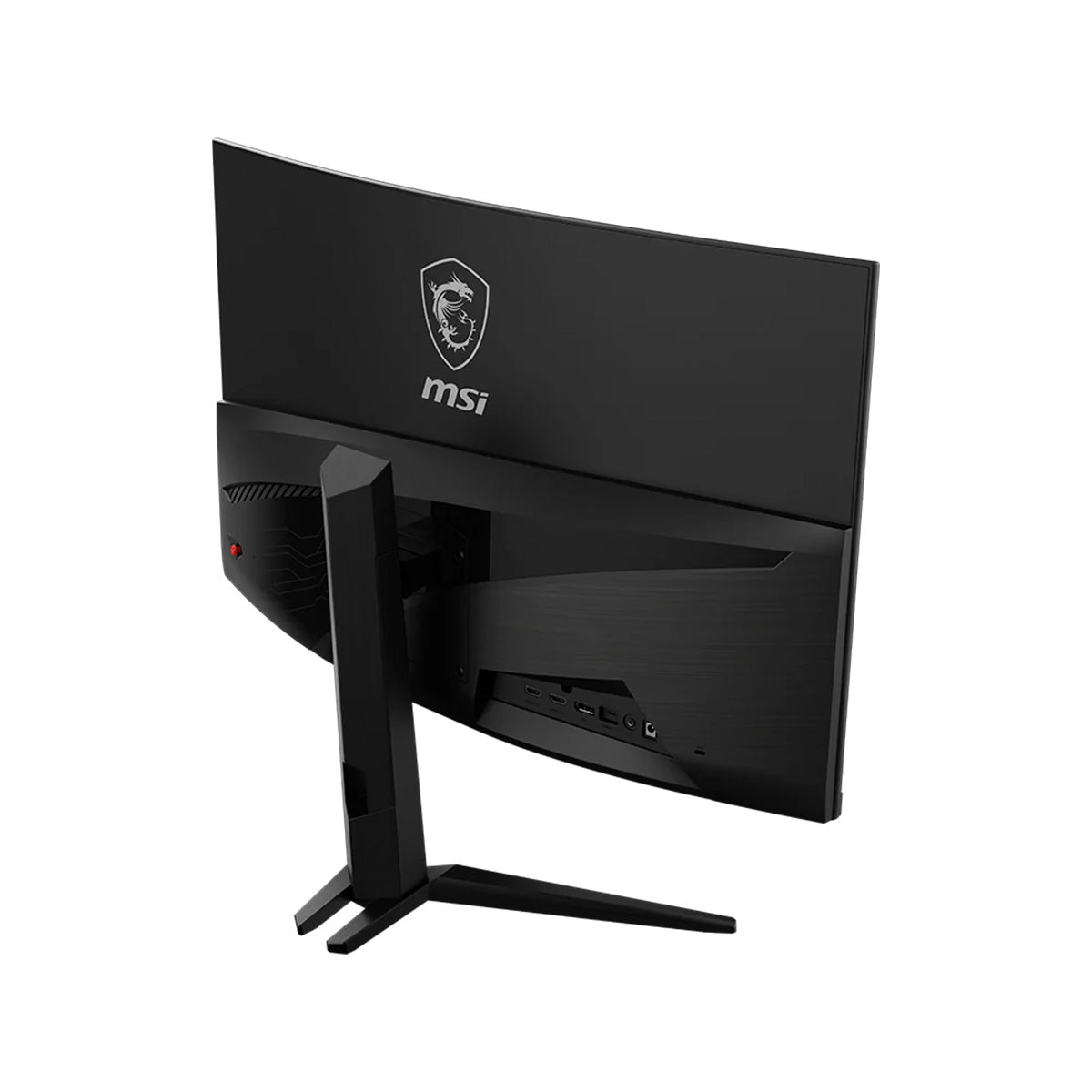 MSI MAG 321CUP 32" 4K UHD (3840x2160) 160Hz 1ms MPRT VA Curved Gaming 