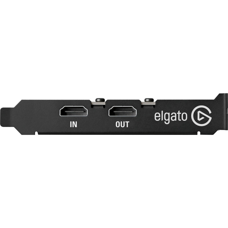 Elgato 4K60 Mk.2 Pro Game Capture