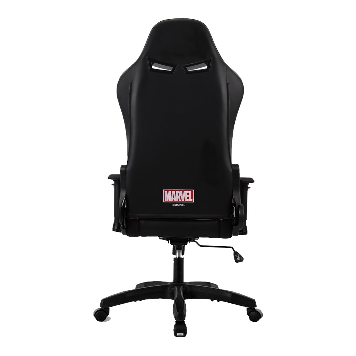 Marvel Gaming Chair Iron Man