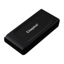 Kingston XS1000 2TB USB 3.2 GEN 2 USB Type-C External SSD (SXS1000/2000G)