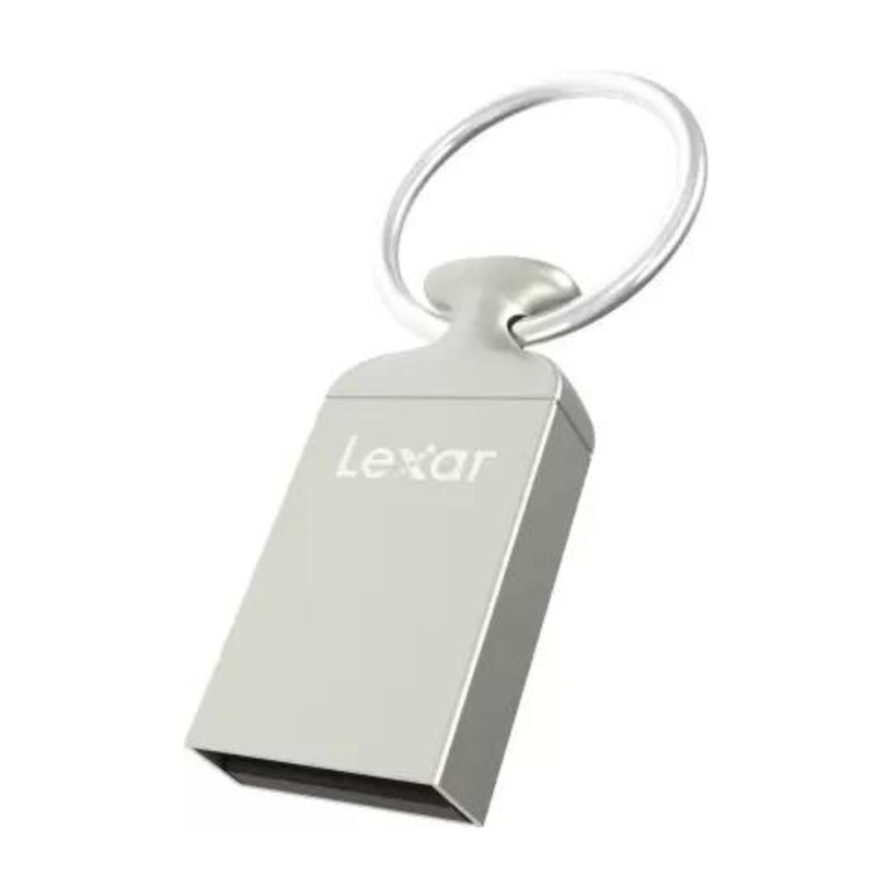 Lexar JumpDrive M22 USB 2.0 Type-A Flash Drive