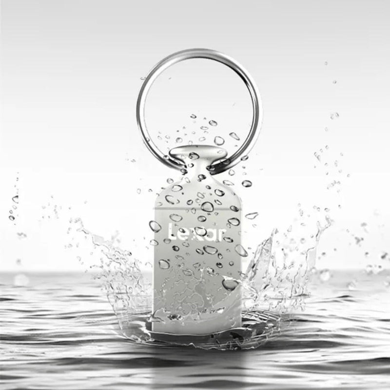 Lexar JumpDrive M22 USB 2.0 Type-A Flash Drive