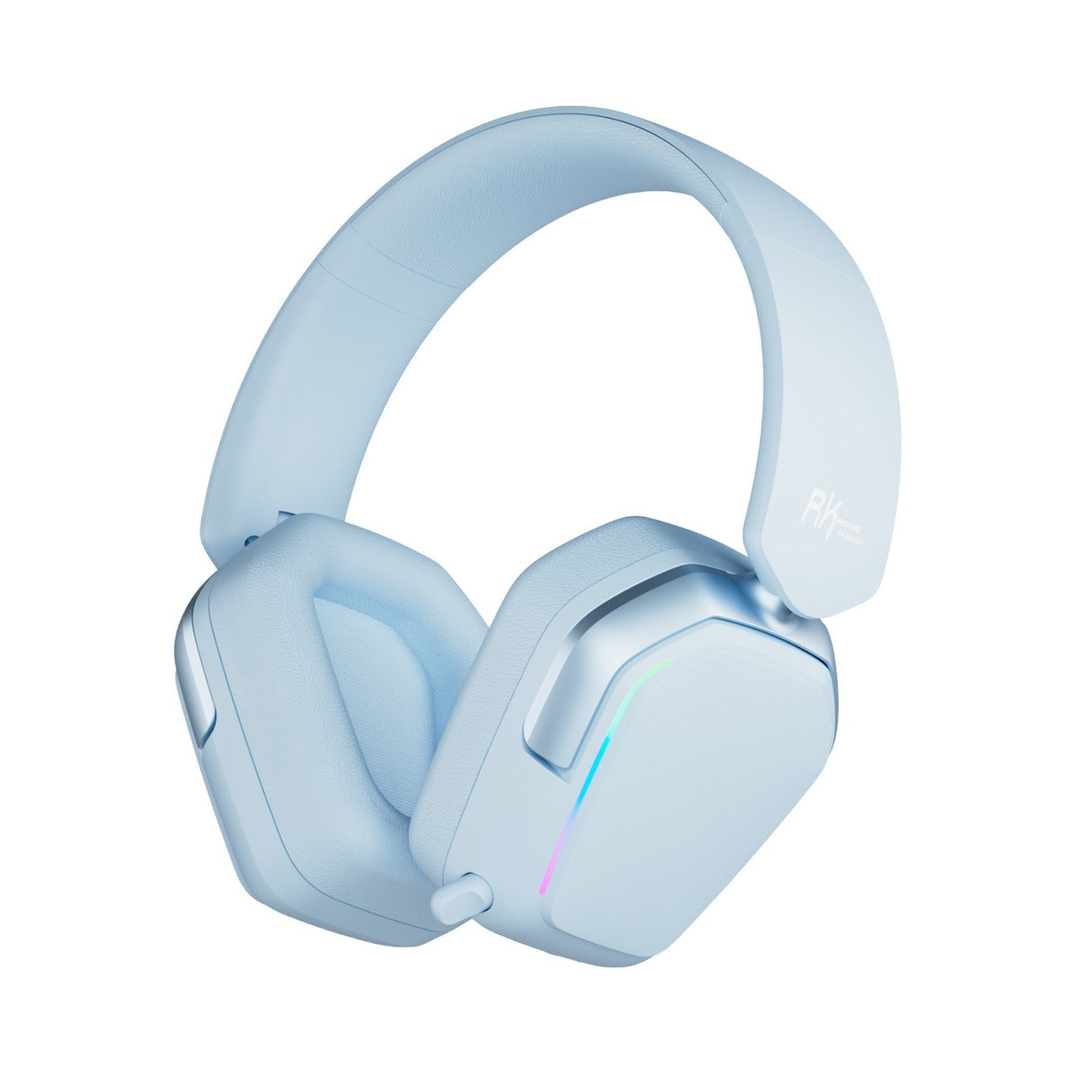 Royal Kludge RK HG101 RGB Tri-Mode Gaming Headphone