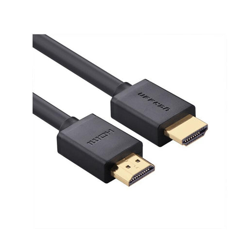 UGreen HDMI 2.0 Male To Male Cable - 15M (Black) (HD104/10111)