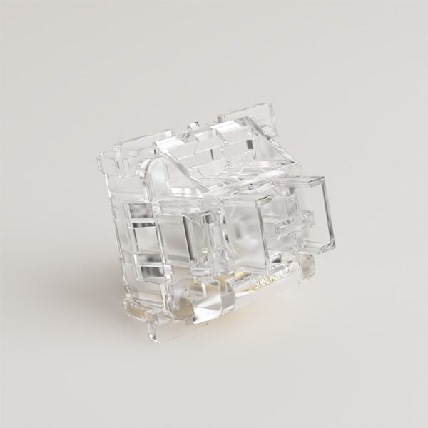 Akko V3 Crystal Pro Switch (45 PCS)