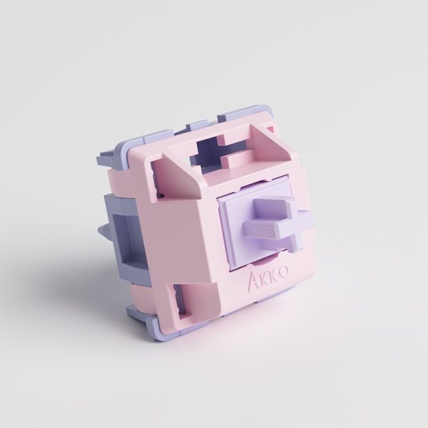 Akko Fairy Silent Switch (45 Pcs)