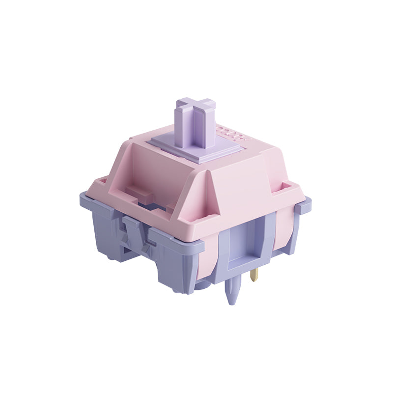 Akko Fairy Silent Switch (45 Pcs)