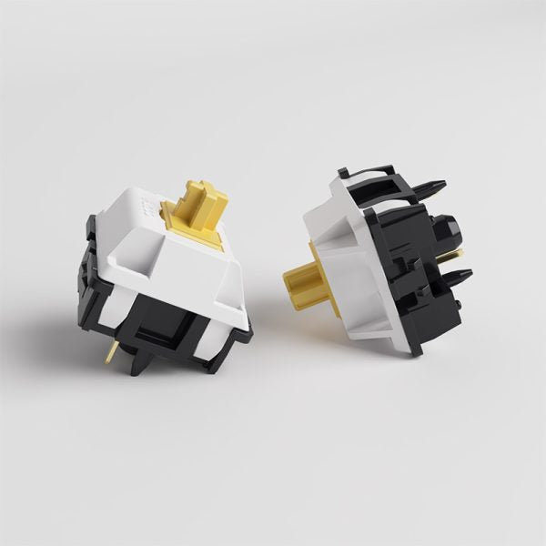 Akko Penguin Silent Switch (45 Pcs)