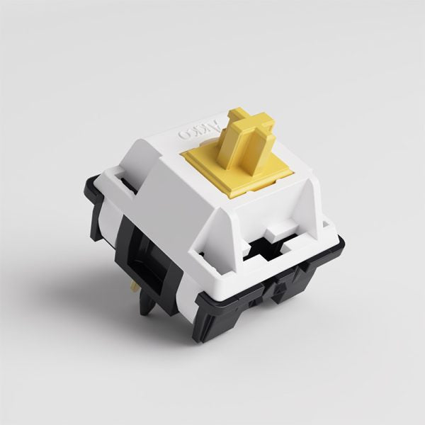 Akko Penguin Silent Switch (45 Pcs)