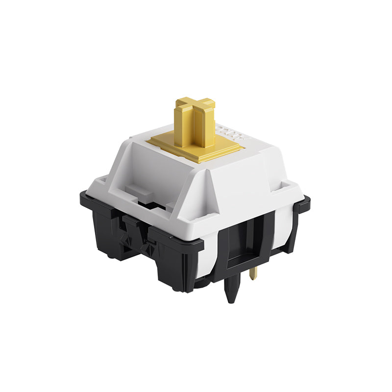 Akko Penguin Silent Switch (45 Pcs)