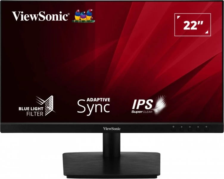 Viewsonic VA2209-H 22" 75Hz IPS FHD Monitor