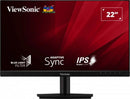 Viewsonic VA2209-H 22" 75Hz IPS FHD Monitor