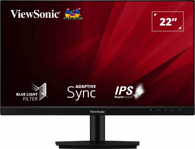 Viewsonic VA2209-H 22" 75Hz IPS FHD Monitor