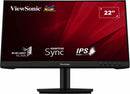 Viewsonic VA2209-H 22" 75Hz IPS FHD Monitor