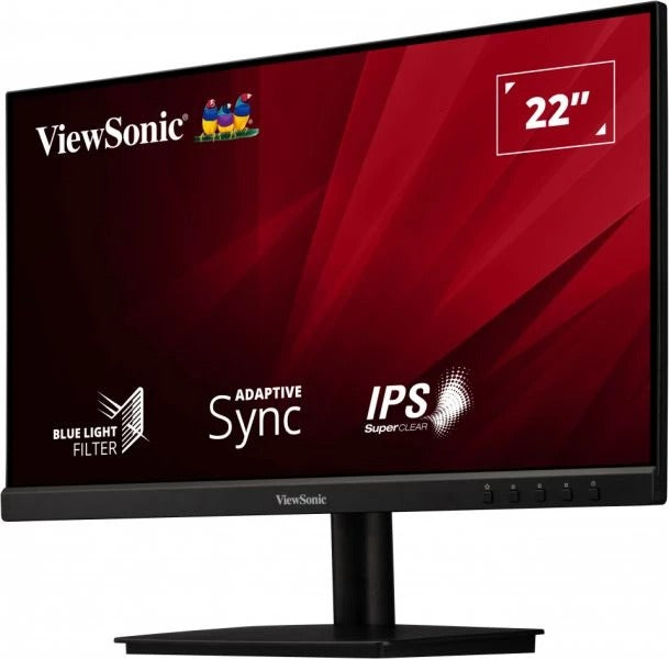 Viewsonic VA2209-H 22" 75Hz IPS FHD Monitor