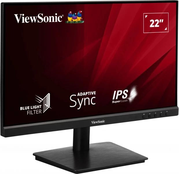 Viewsonic VA2209-H 22" 75Hz IPS FHD Monitor