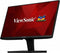 Viewsonic VA2215-MH 22" FHD 75Hz Monitor With Dual 2W Speakers