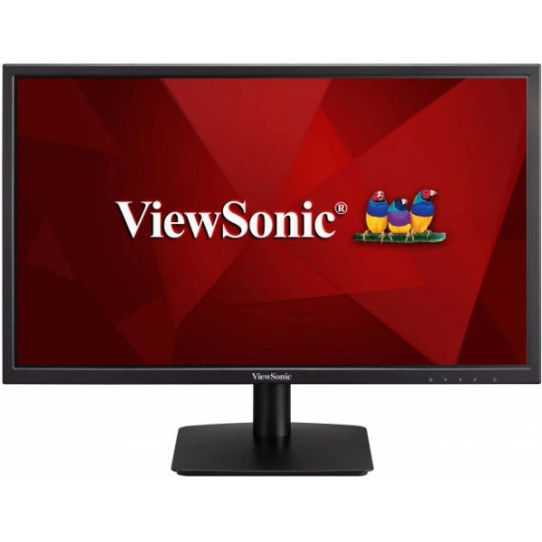 Viewsonic VA2405-H 24" FHD 75Hz Monitor With HDMI And VGA Input