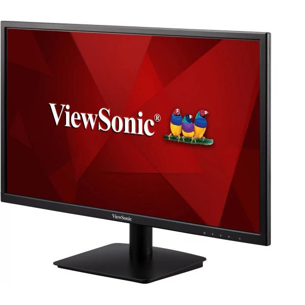 Viewsonic VA2405-H 24" FHD 75Hz Monitor With HDMI And VGA Input