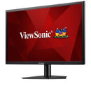 Viewsonic VA2405-H 24" FHD 75Hz Monitor With HDMI And VGA Input