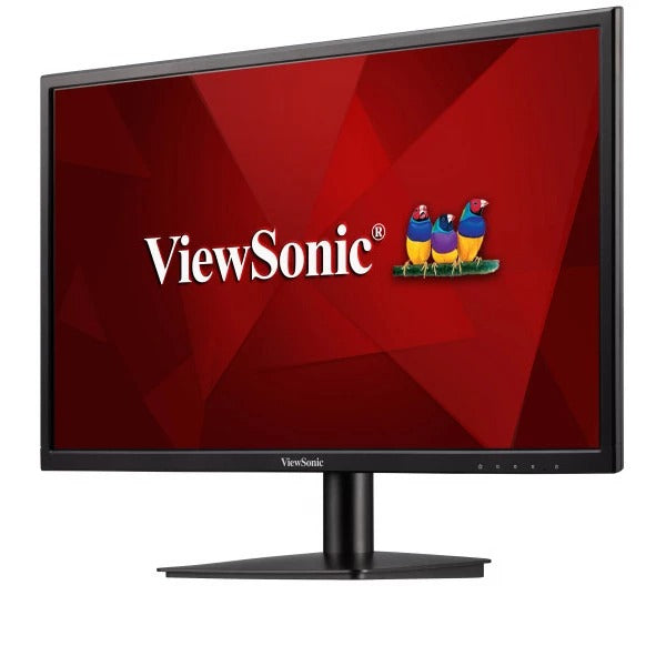 Viewsonic VA2405-H 24" FHD 75Hz Monitor With HDMI And VGA Input