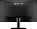 Viewsonic VA2409-MH 24" 75Hz FHD Monitor With Built-In Speakers