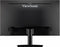 Viewsonic VA2409-MH 24" 75Hz FHD Monitor With Built-In Speakers